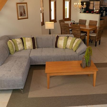 Almaverde Village & Spa Resort บูร์เกา ภายนอก รูปภาพ