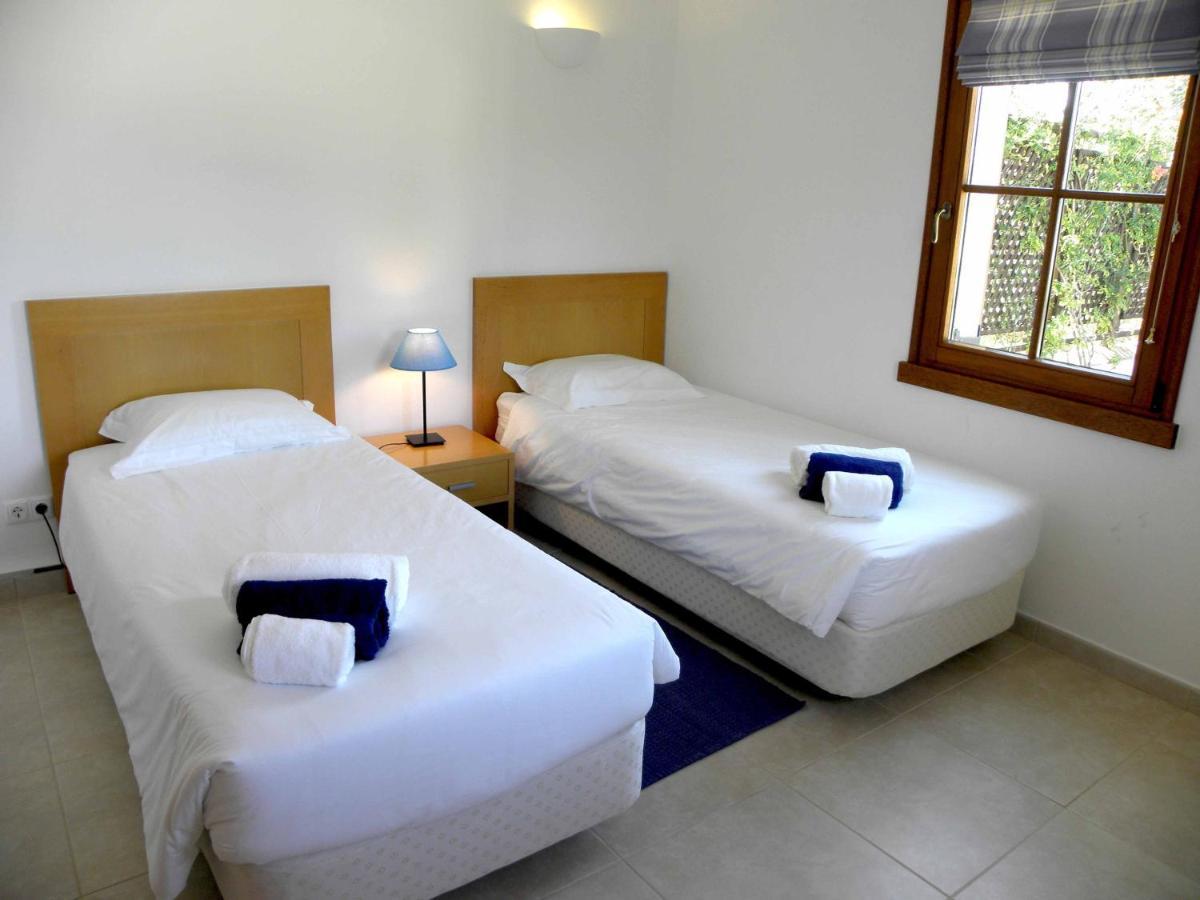 Almaverde Village & Spa Resort บูร์เกา ภายนอก รูปภาพ