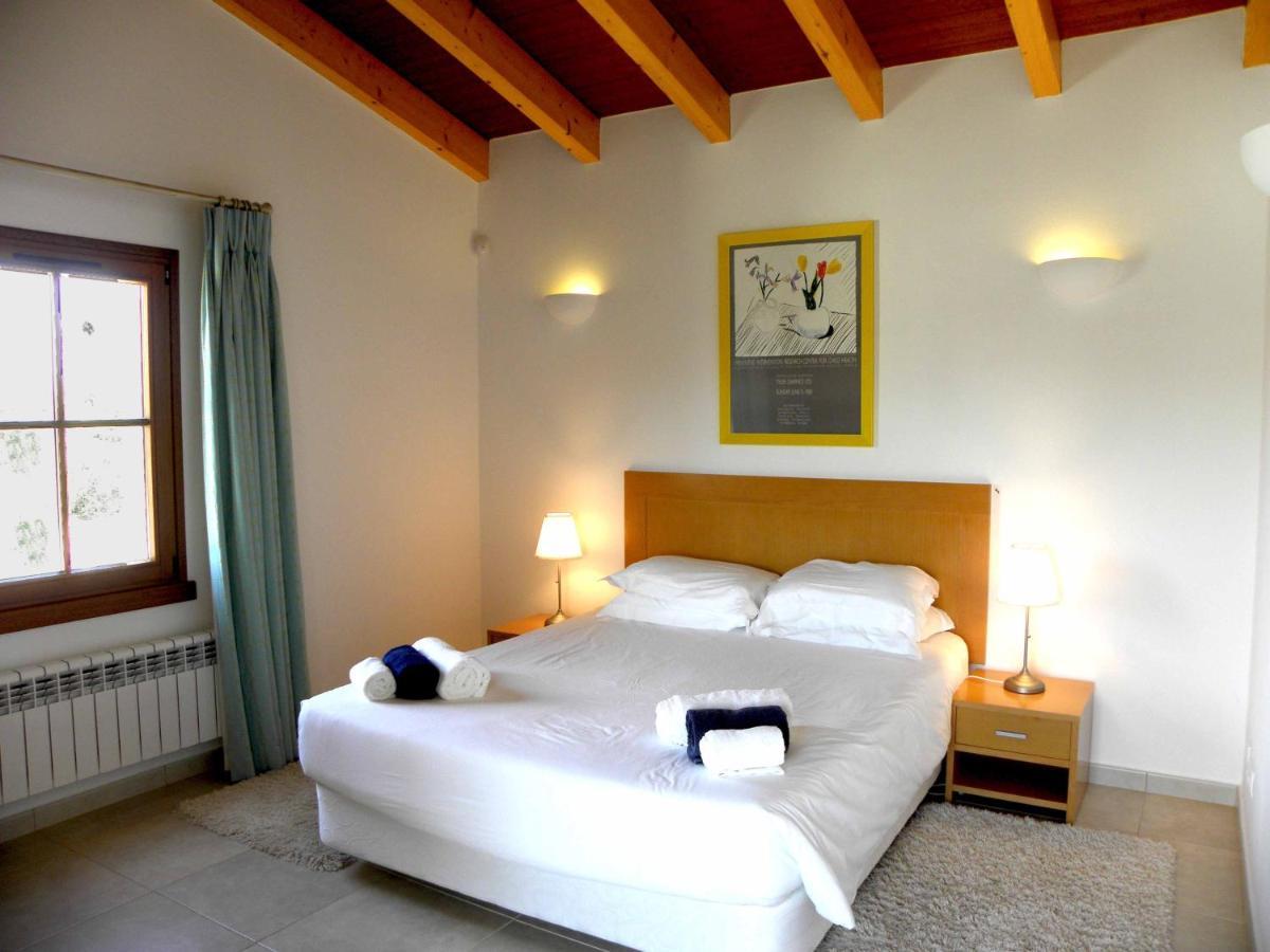 Almaverde Village & Spa Resort บูร์เกา ภายนอก รูปภาพ