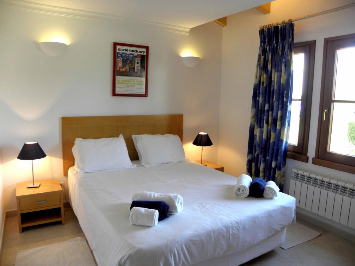 Almaverde Village & Spa Resort บูร์เกา ภายนอก รูปภาพ
