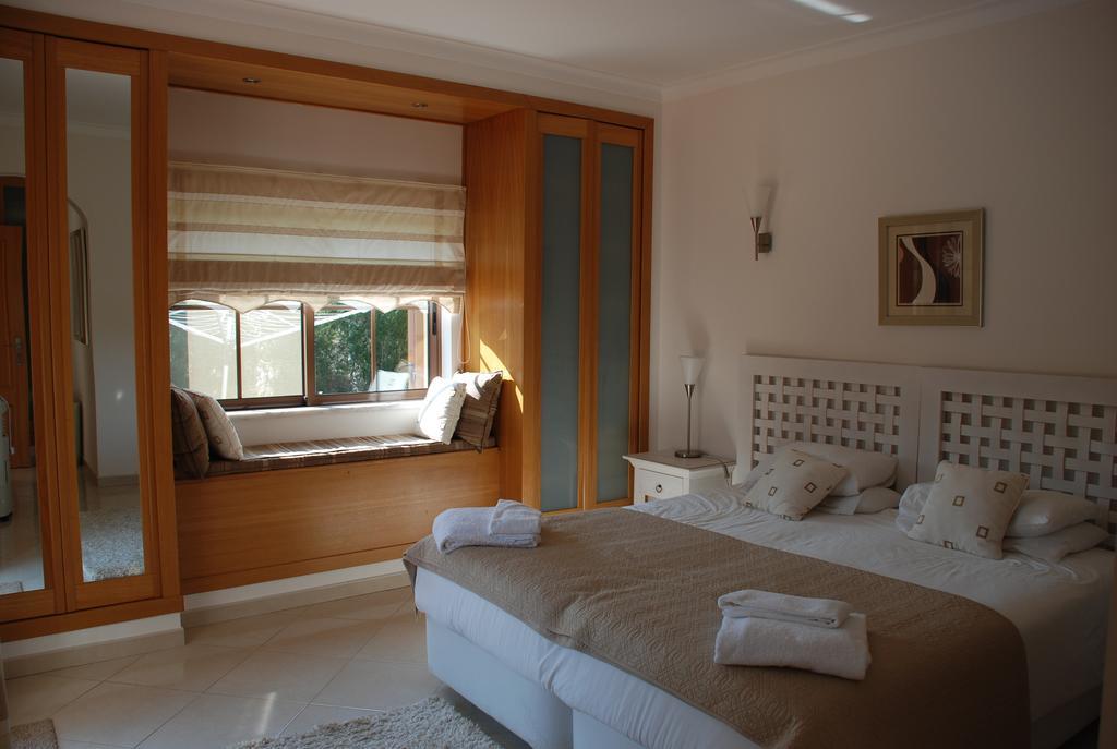 Almaverde Village & Spa Resort บูร์เกา ภายนอก รูปภาพ