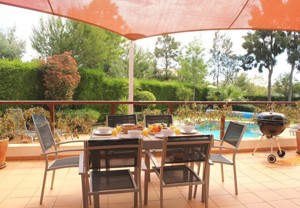 Almaverde Village & Spa Resort บูร์เกา ภายนอก รูปภาพ