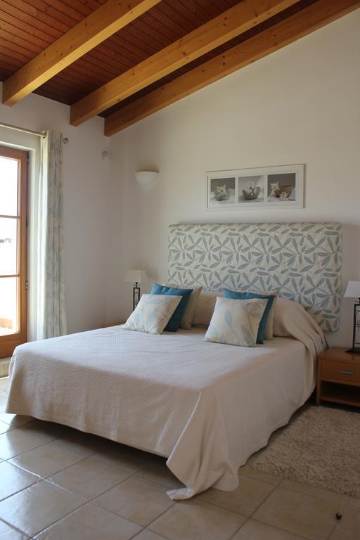 Almaverde Village & Spa Resort บูร์เกา ภายนอก รูปภาพ