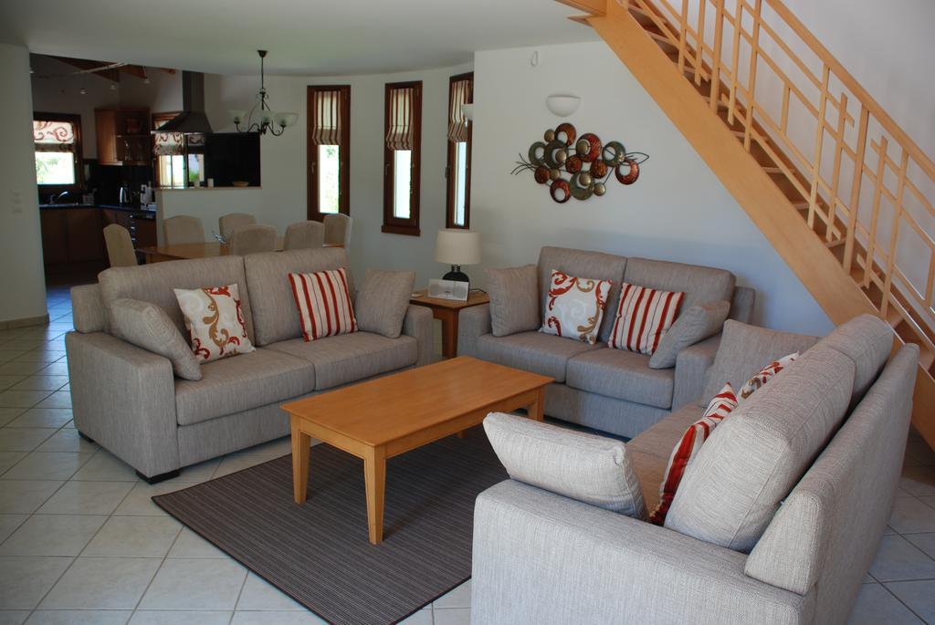 Almaverde Village & Spa Resort บูร์เกา ภายนอก รูปภาพ