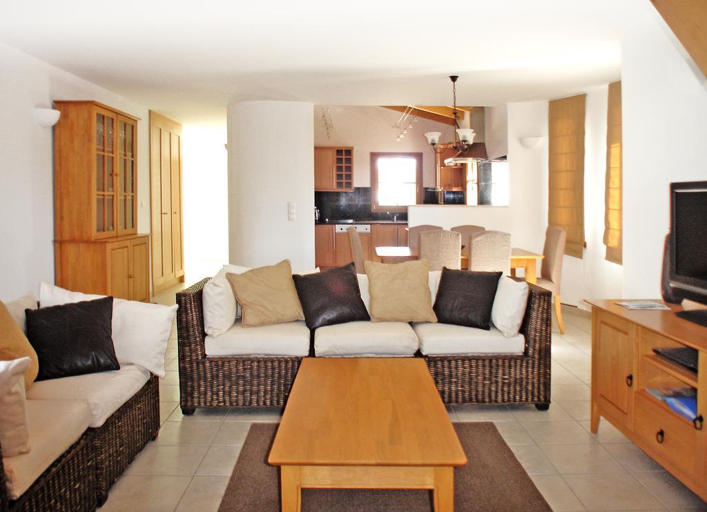 Almaverde Village & Spa Resort บูร์เกา ภายนอก รูปภาพ