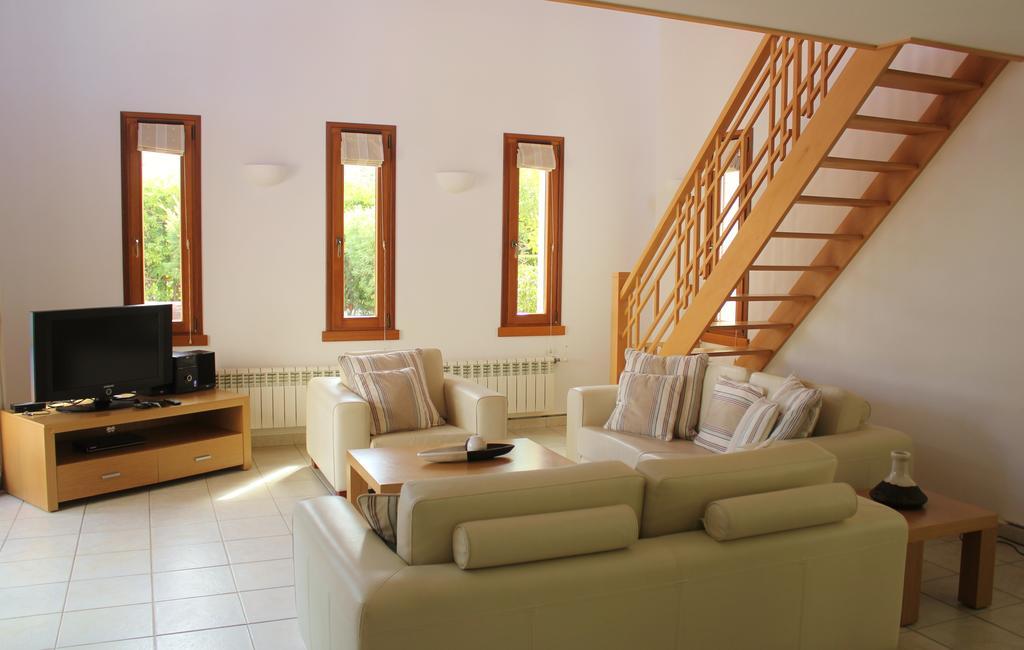 Almaverde Village & Spa Resort บูร์เกา ภายนอก รูปภาพ