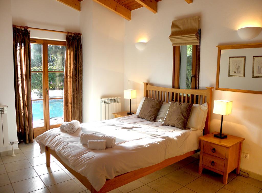 Almaverde Village & Spa Resort บูร์เกา ภายนอก รูปภาพ