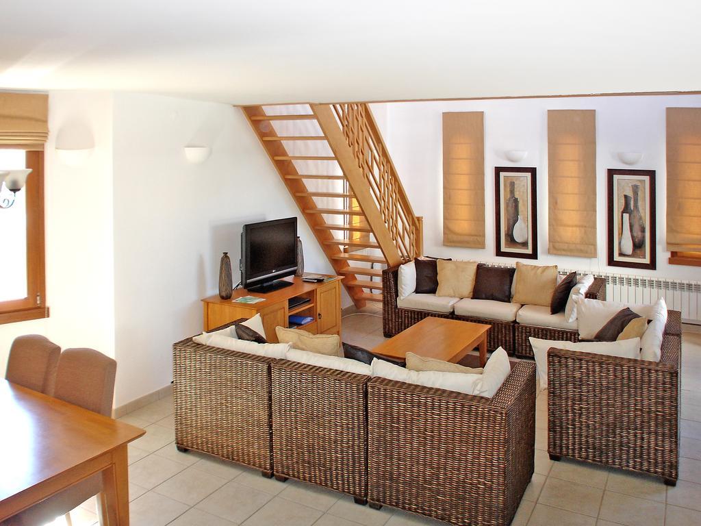 Almaverde Village & Spa Resort บูร์เกา ภายนอก รูปภาพ