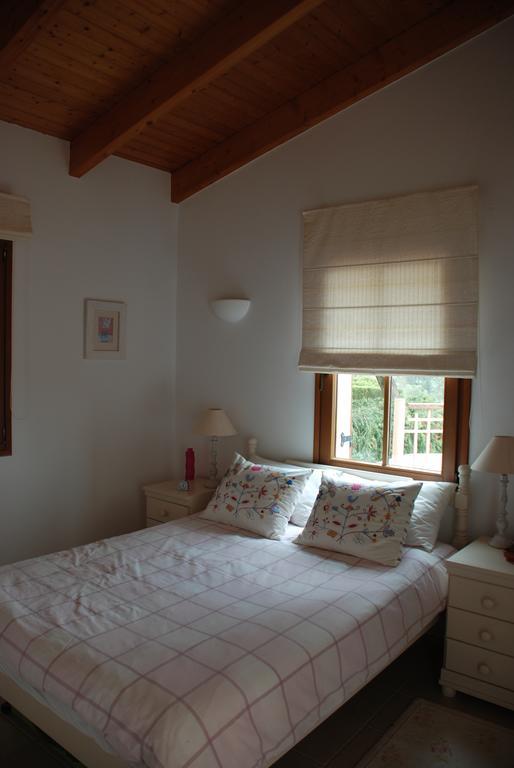 Almaverde Village & Spa Resort บูร์เกา ภายนอก รูปภาพ