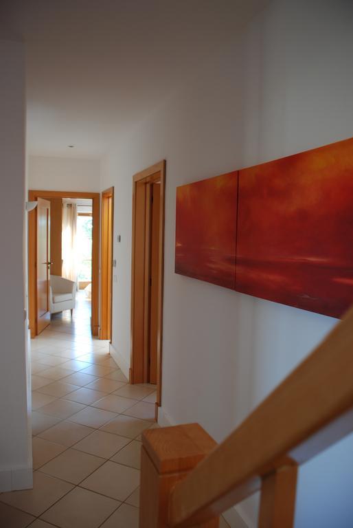 Almaverde Village & Spa Resort บูร์เกา ภายนอก รูปภาพ