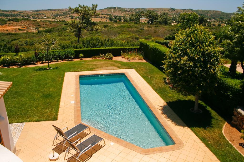 Almaverde Village & Spa Resort บูร์เกา ภายนอก รูปภาพ