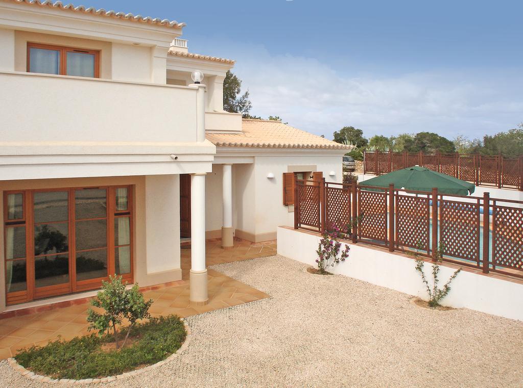 Almaverde Village & Spa Resort บูร์เกา ภายนอก รูปภาพ