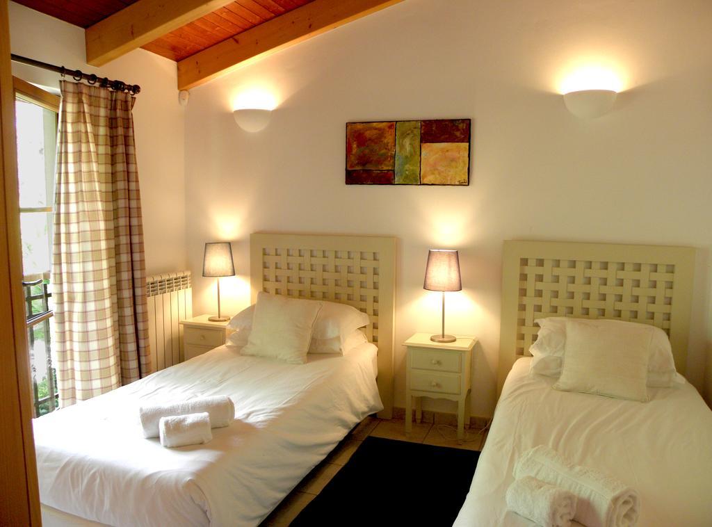 Almaverde Village & Spa Resort บูร์เกา ภายนอก รูปภาพ