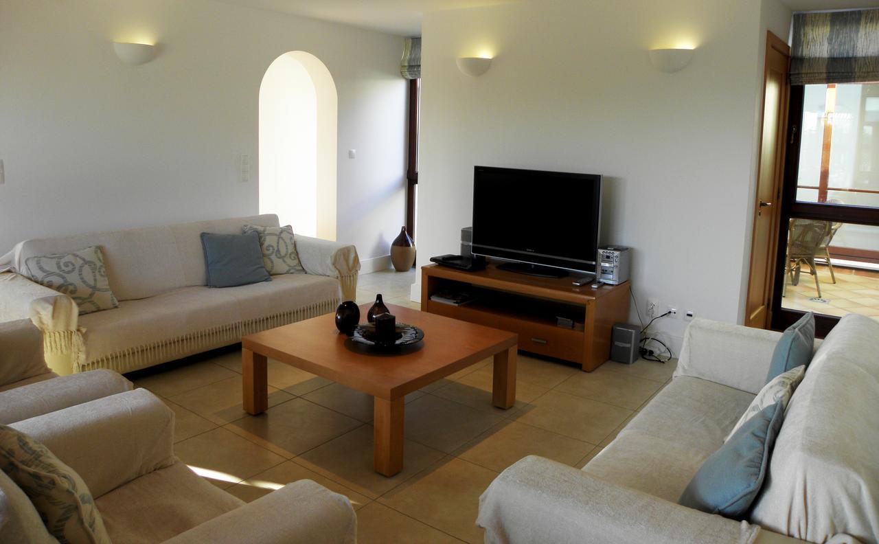 Almaverde Village & Spa Resort บูร์เกา ภายนอก รูปภาพ
