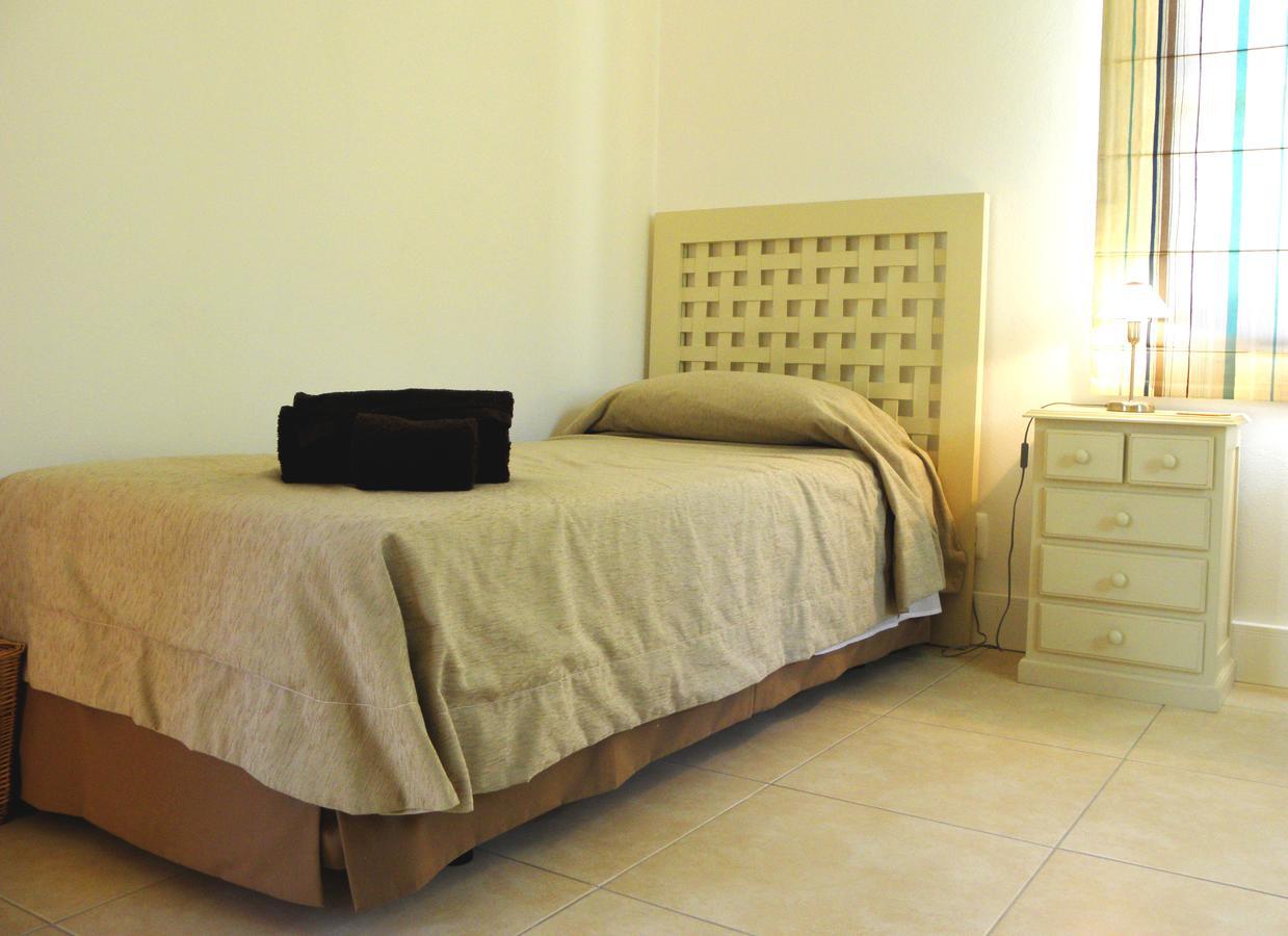 Almaverde Village & Spa Resort บูร์เกา ภายนอก รูปภาพ