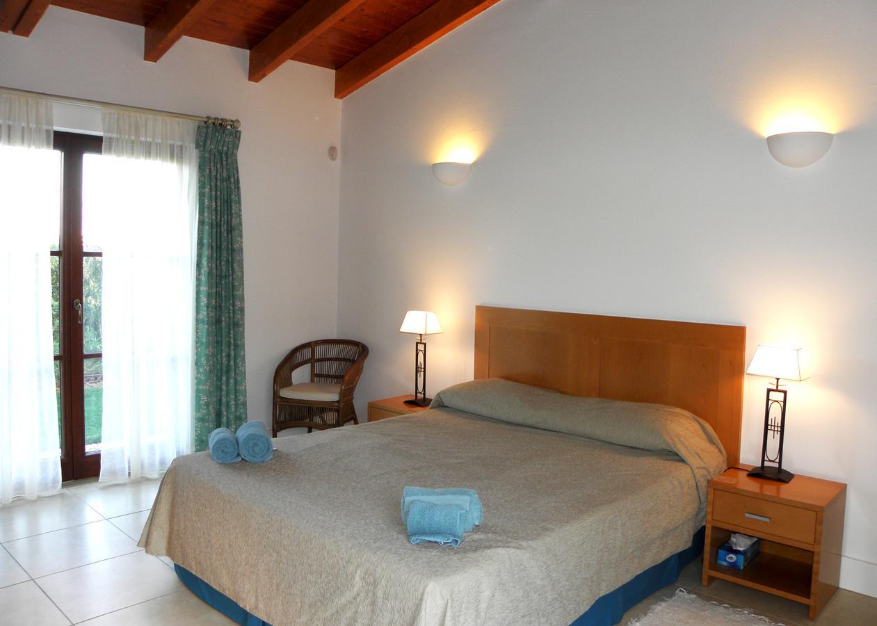 Almaverde Village & Spa Resort บูร์เกา ภายนอก รูปภาพ