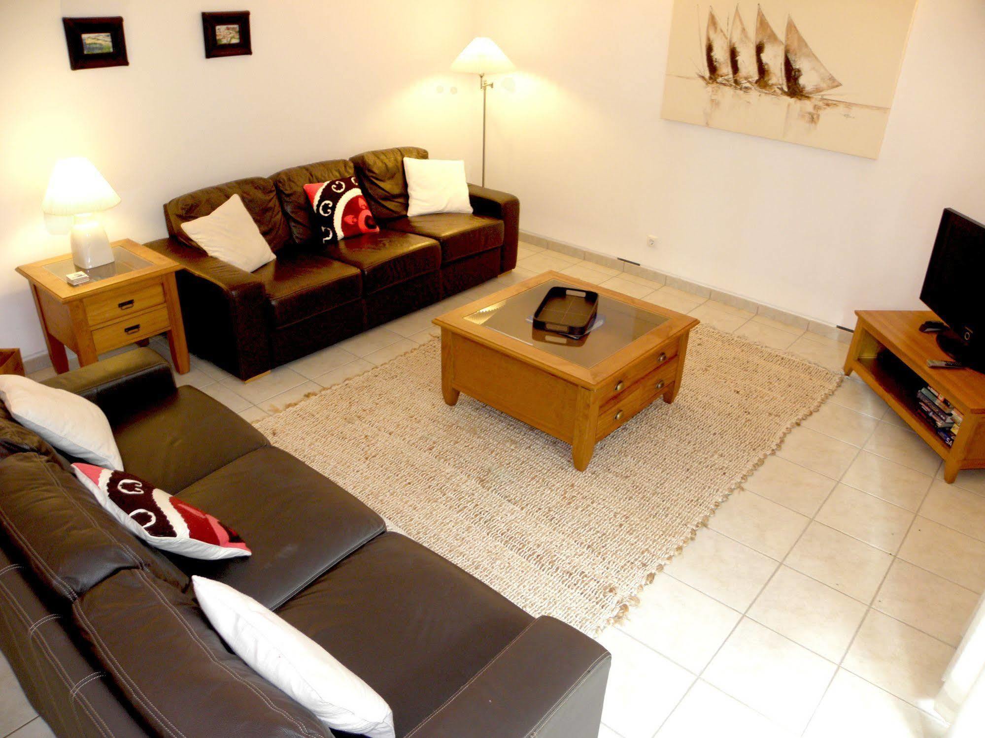 Almaverde Village & Spa Resort บูร์เกา ภายนอก รูปภาพ