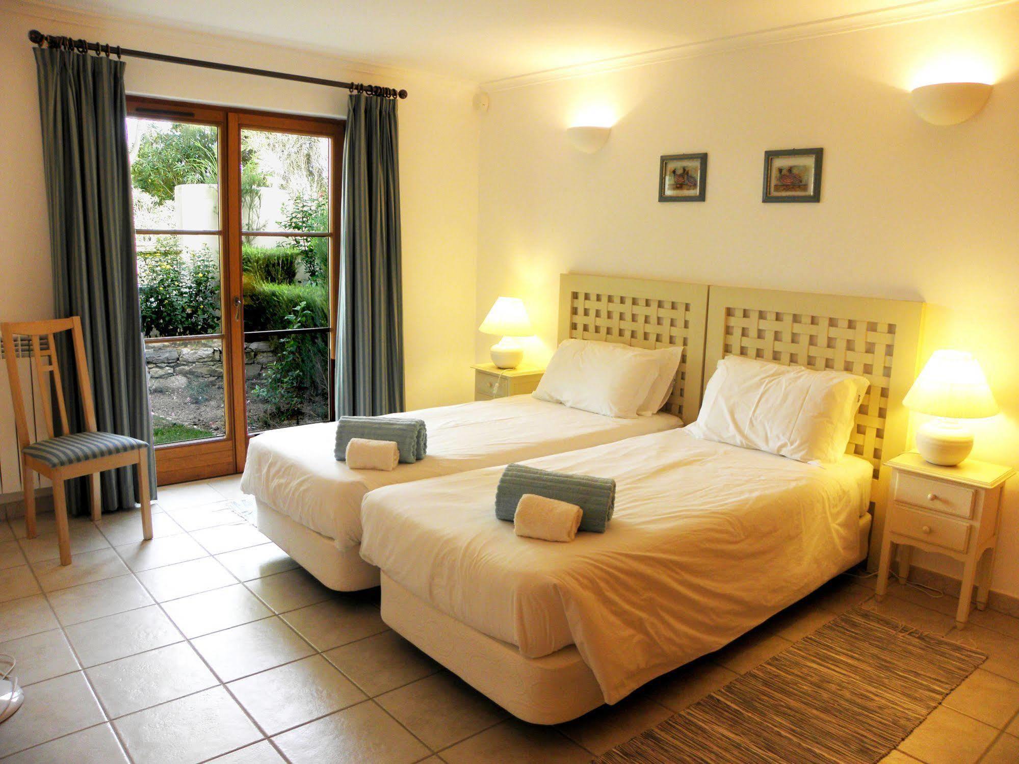 Almaverde Village & Spa Resort บูร์เกา ภายนอก รูปภาพ