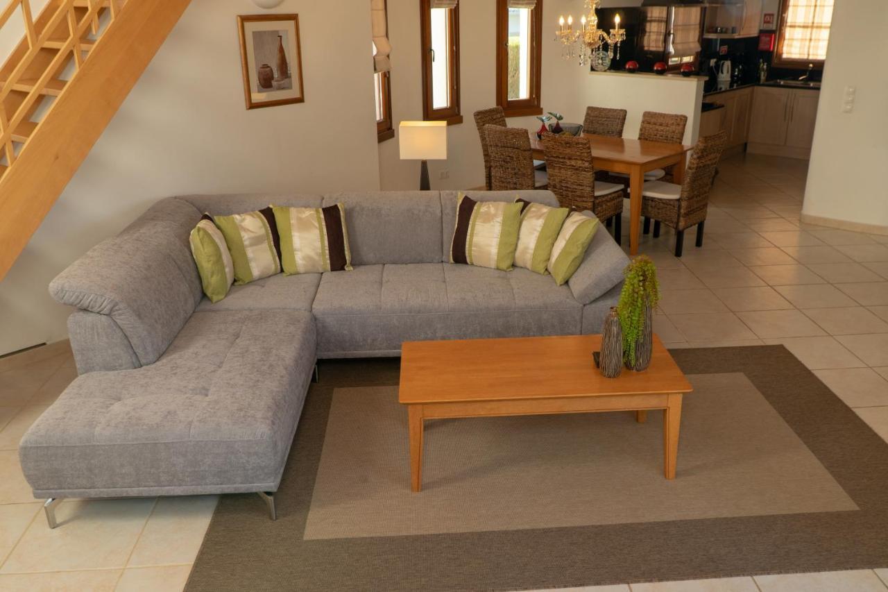 Almaverde Village & Spa Resort บูร์เกา ภายนอก รูปภาพ